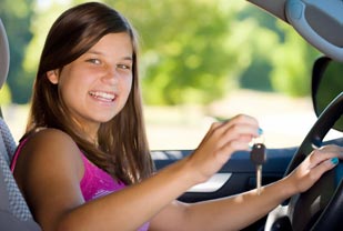 Learn all the rules of the road from our [CITY] driving school